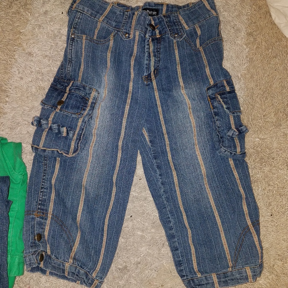 Jean Pierre size 27